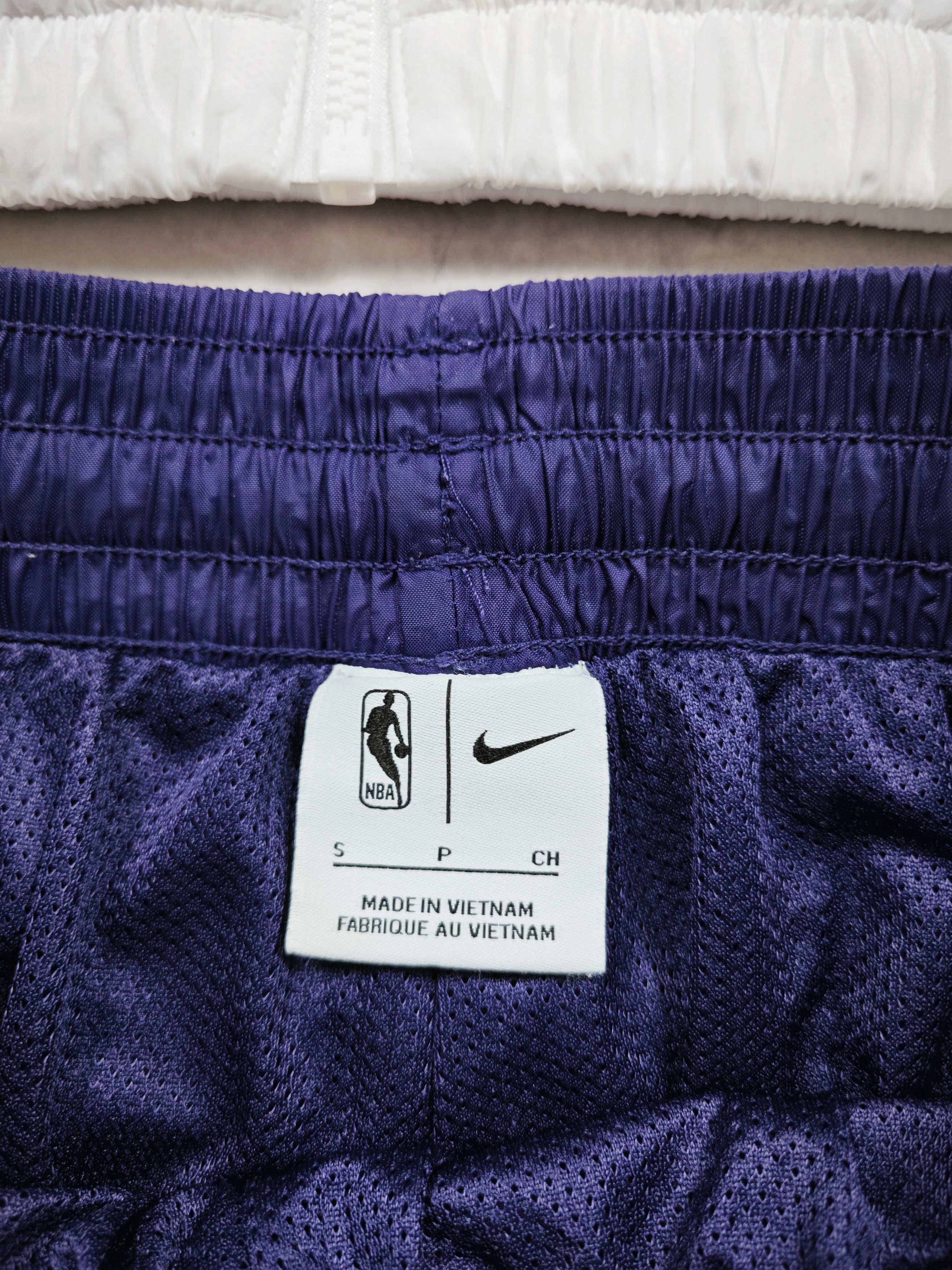 Nike Nike NBA Suit Size US S / EU 44-46 / 1 - 6 Thumbnail