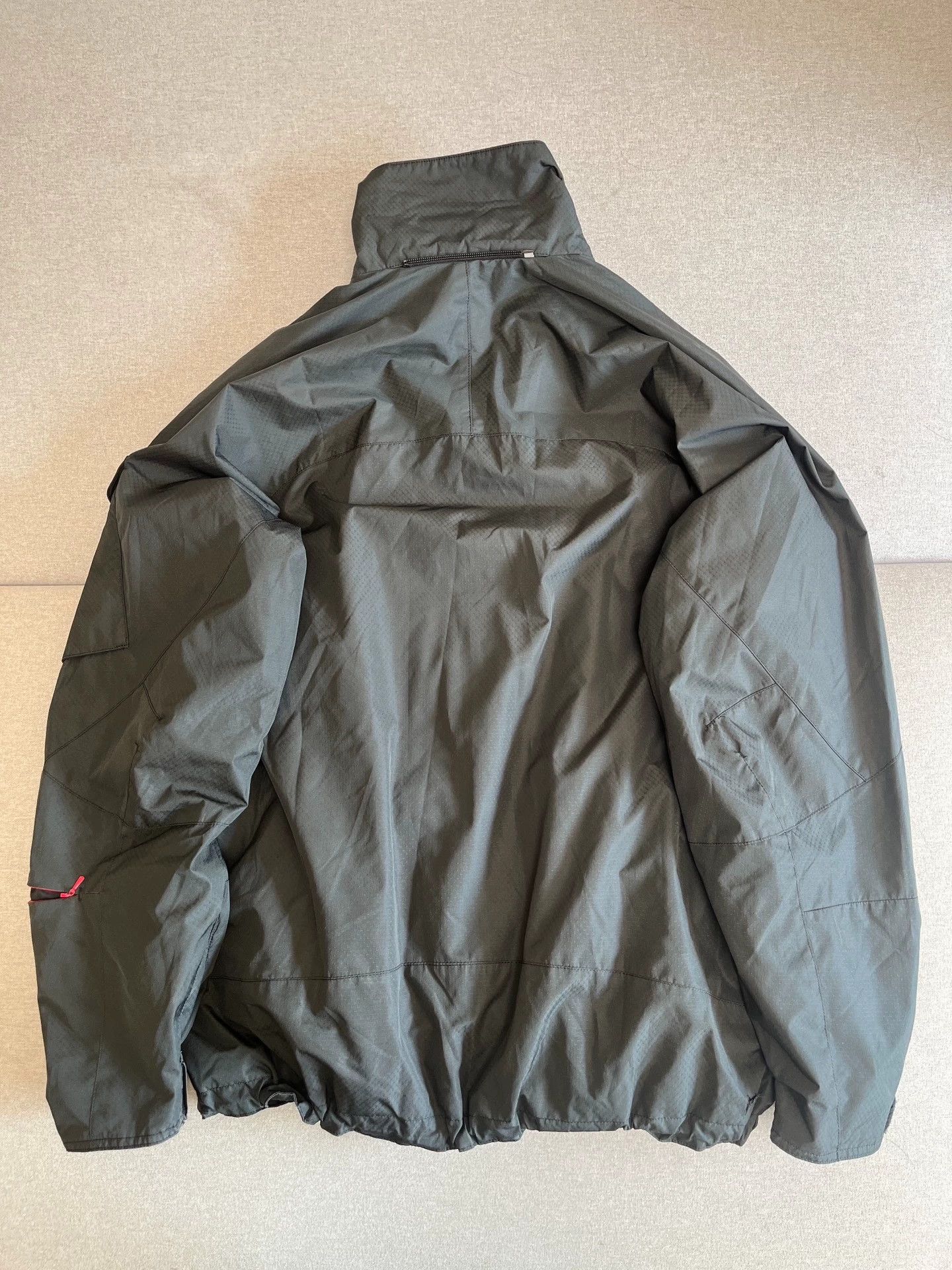 Other Mistral Vintage 00s Jacket Size L Size US L / EU 52-54 / 3 - 5 Thumbnail