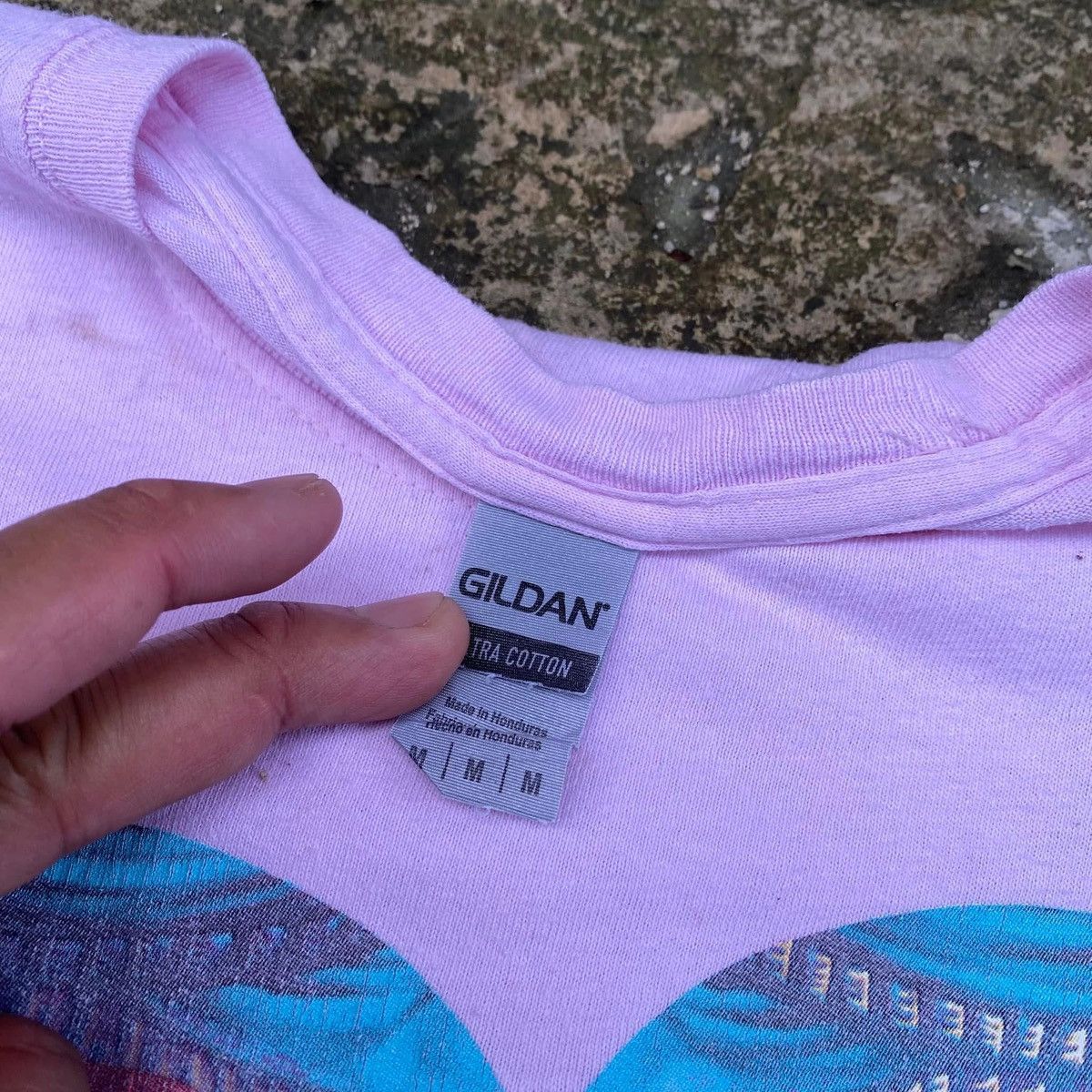 Band Tees RARE ‼️ Melanie Martinez Size US M / EU 48-50 / 2 - 3 Thumbnail