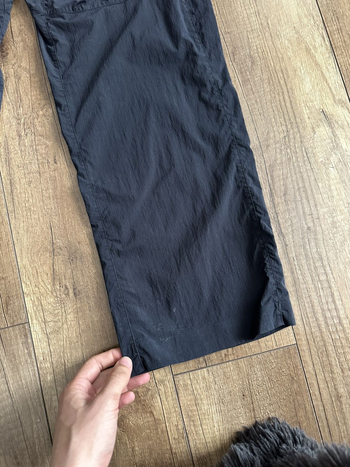 Arc'teryx Arcteryx Cargo Pants Trousers Vintage Logo Size US 32 / EU 48 - 20 Thumbnail