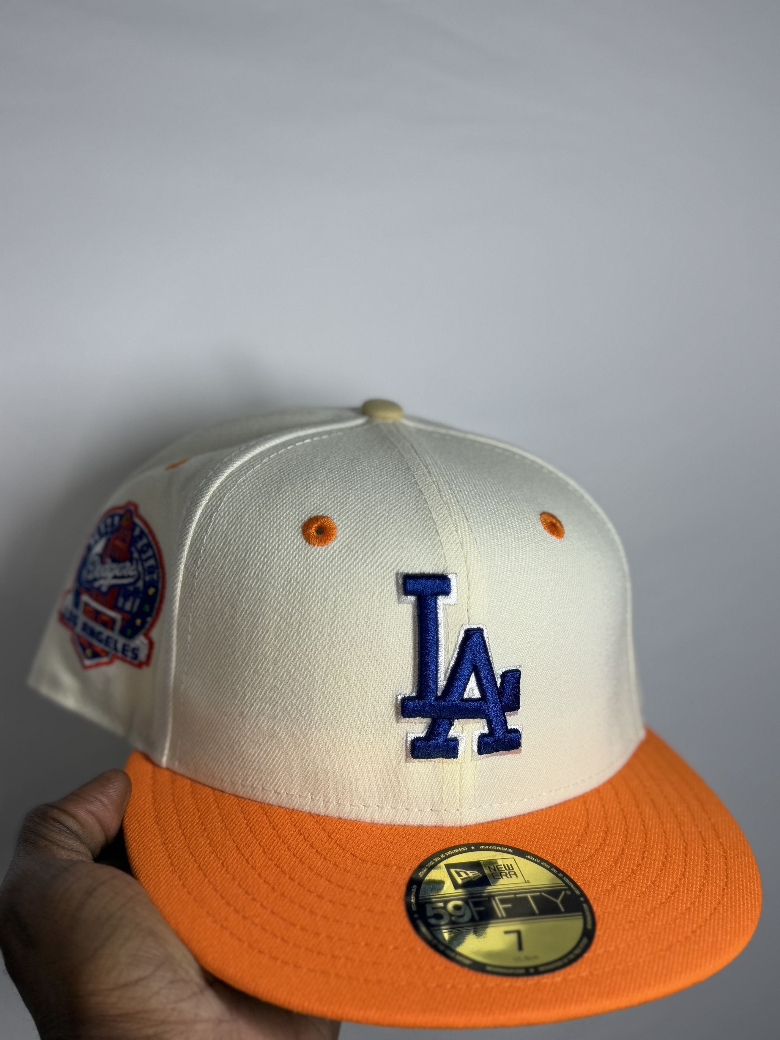 OBO Dodgers Kolashampan Mag Park Mikiwar Exclusive 