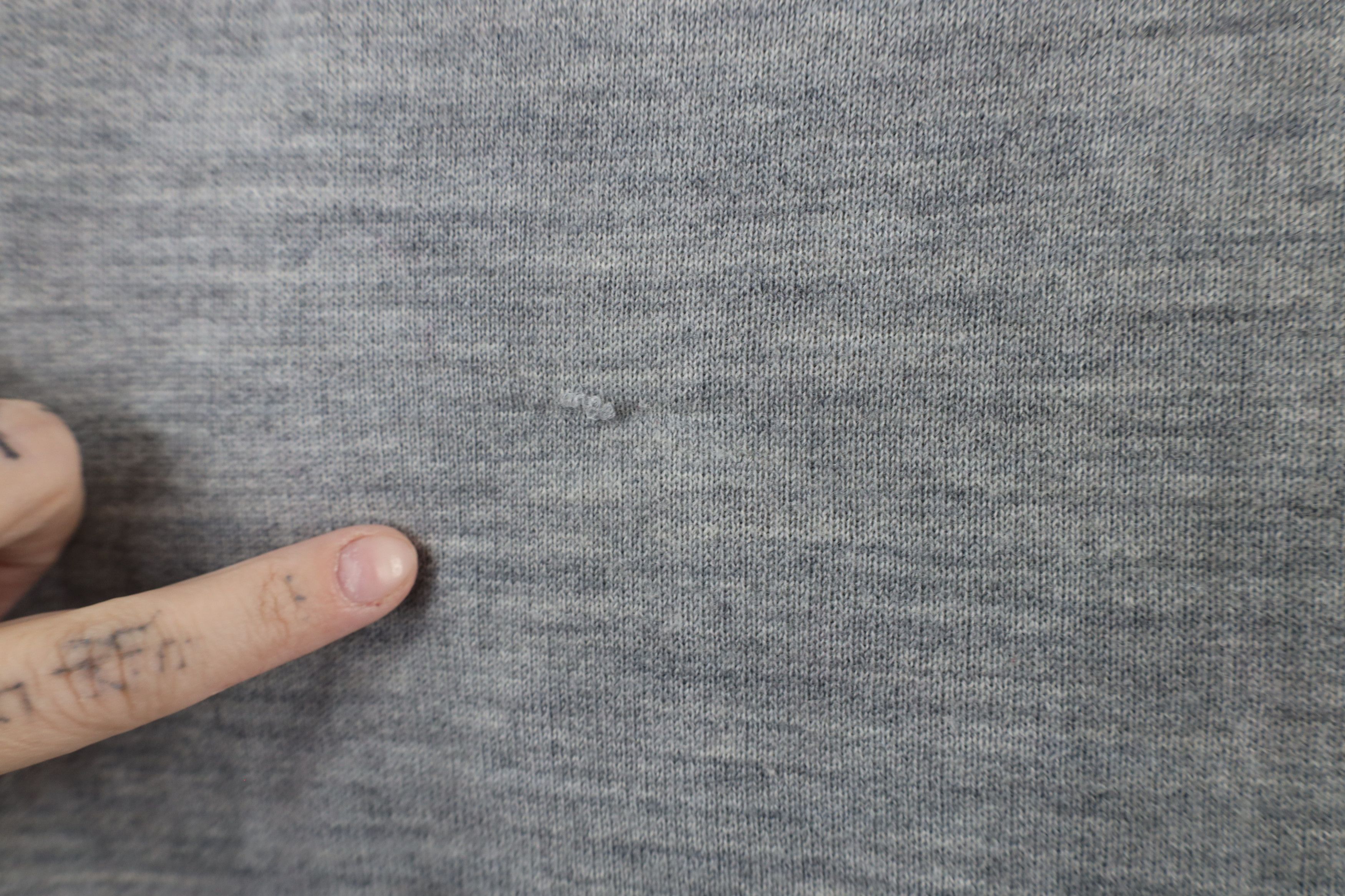 Abercrombie & Fitch × Vintage Vintage Abercrombie & Fitch Wool Blend Knit Cardigan Sweater Size US S / EU 44-46 / 1 - 8 Thumbnail