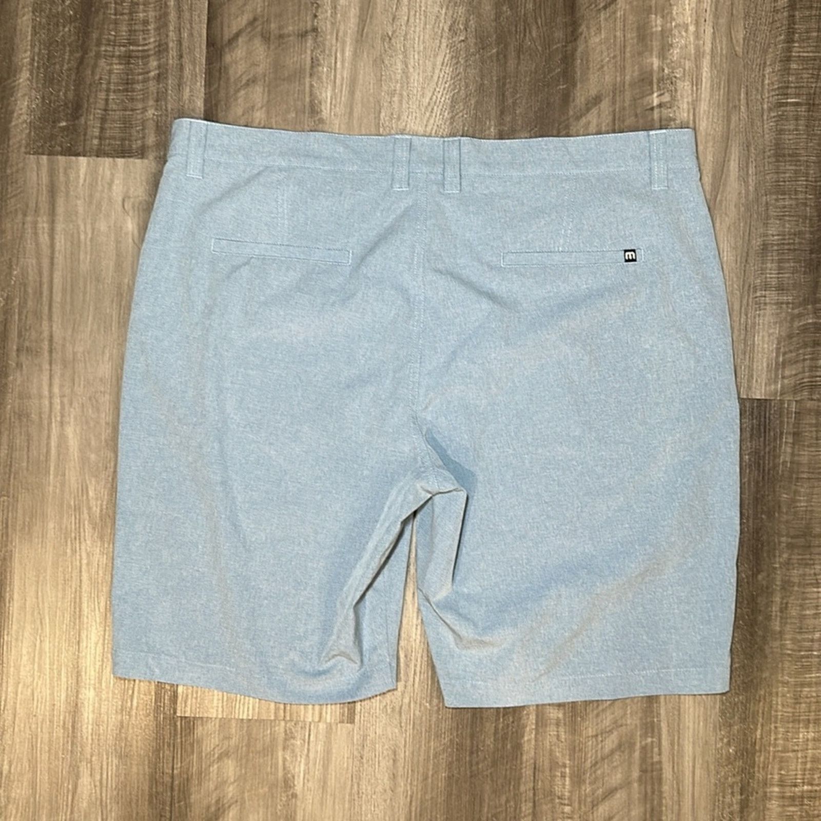 TravisMathew Travis Mathew Golf Shorts - 40 Size US 40 / EU 56 - 2 Thumbnail