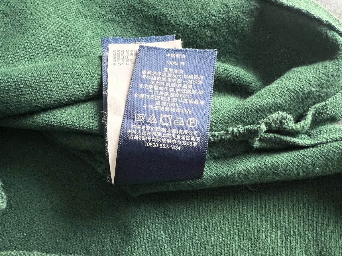 Polo Ralph Lauren Polo Ralph Lauren : Long Sleeve Number No.3 Size US M / EU 48-50 / 2 - 13 Thumbnail