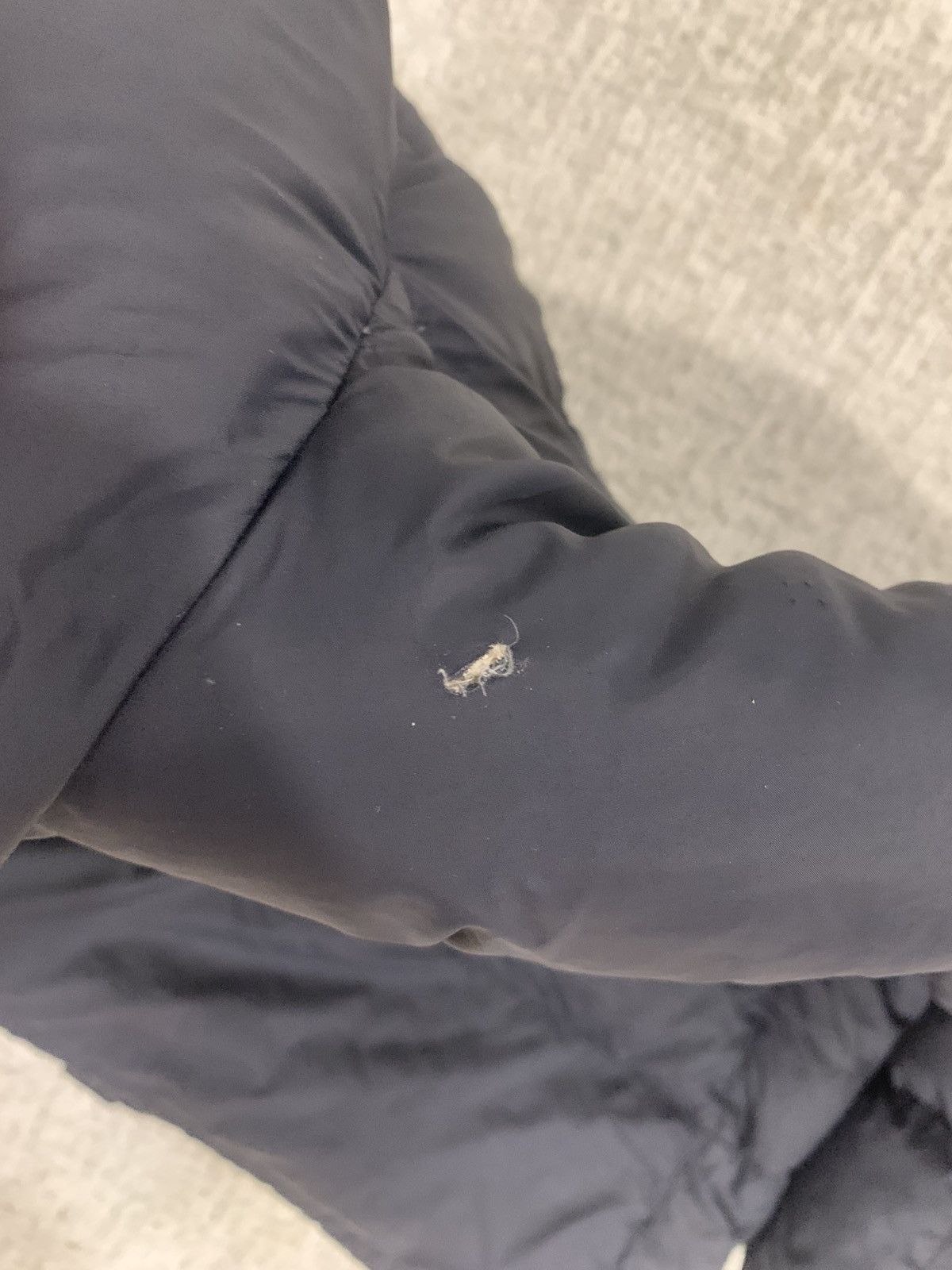 The North Face North face 550 puffer coat Size US XXL / EU 58 / 5 - 6 Thumbnail