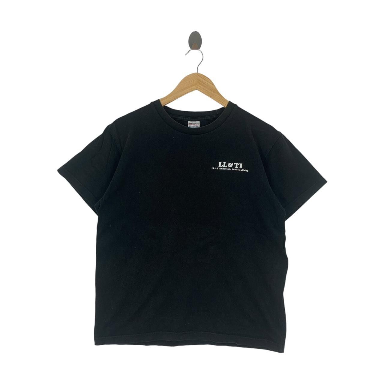 Other ANIME LL & LL Maintain Beauty All Day Manga Tee Shirt Top Size US M / EU 48-50 / 2 - 2 Thumbnail