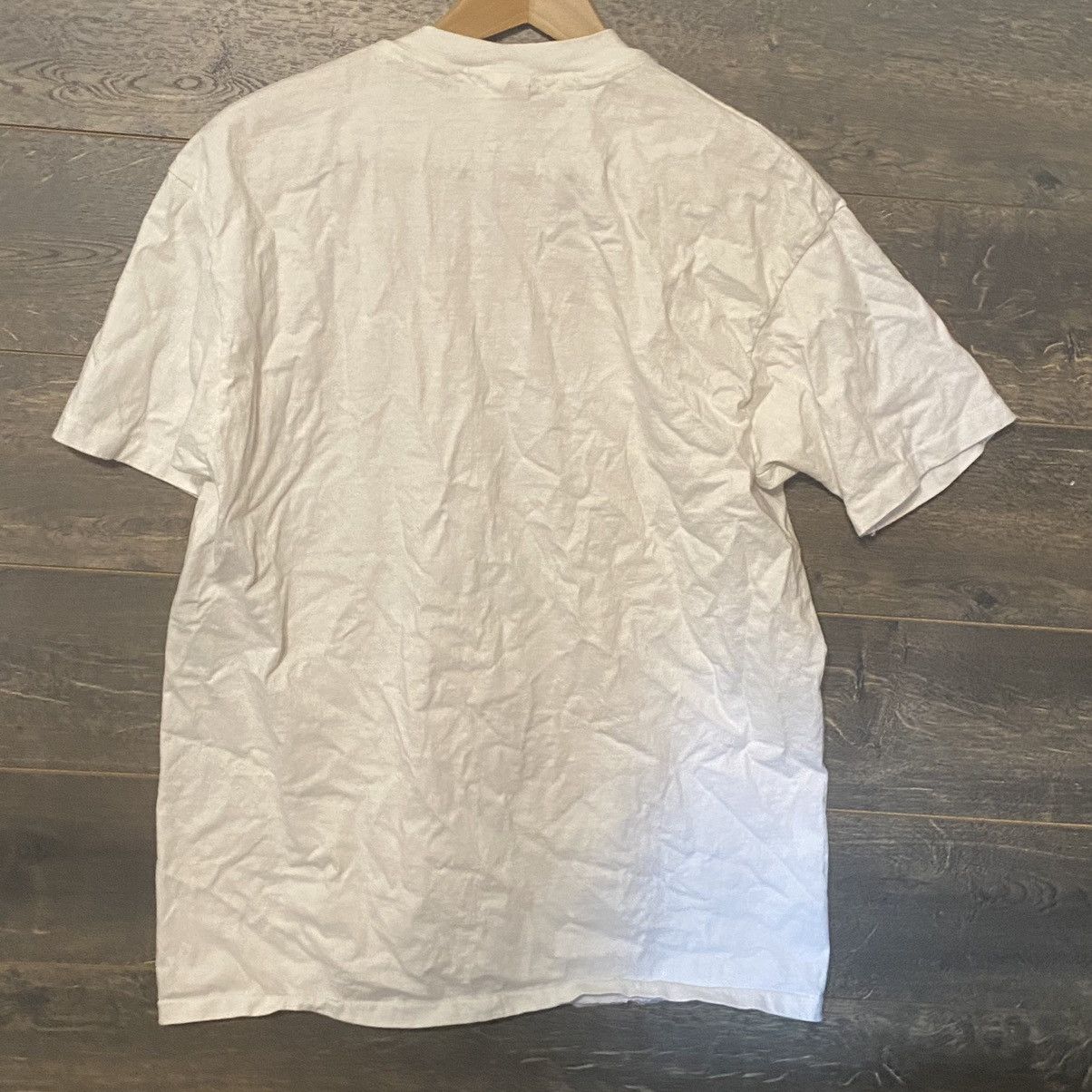 Hanes 1992 U.S. National Hot Air Balloon Championships Tee Size XL Size US XL / EU 56 / 4 - 6 Thumbnail