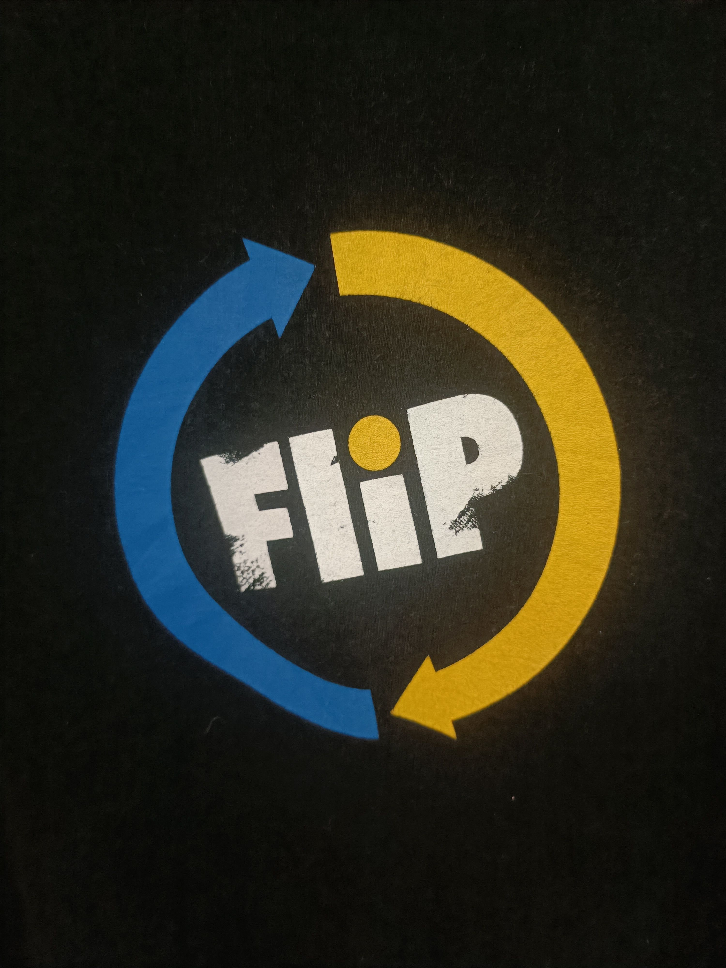 Flip Skateboards ♦️Flip Skateboard T Shirt Size US XL / EU 56 / 4 - 5 Thumbnail