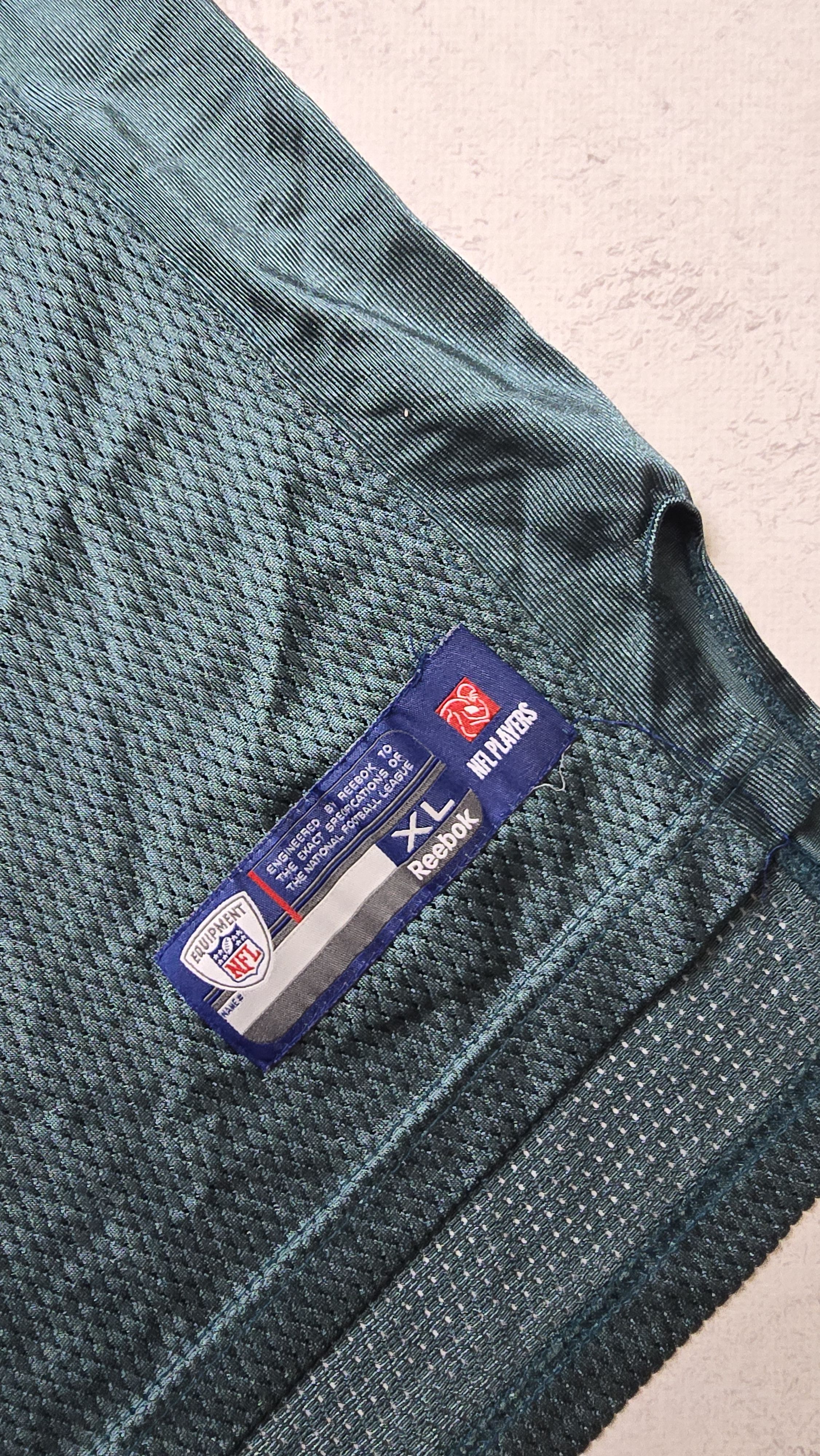 Reebok David Akers #2 Philadelphia Eagles Jersey Youth Sz XL 18/20 Size US XS / EU 42 / 0 - 15 Thumbnail