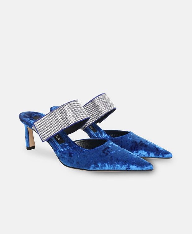 Sr Paris 060 Mules