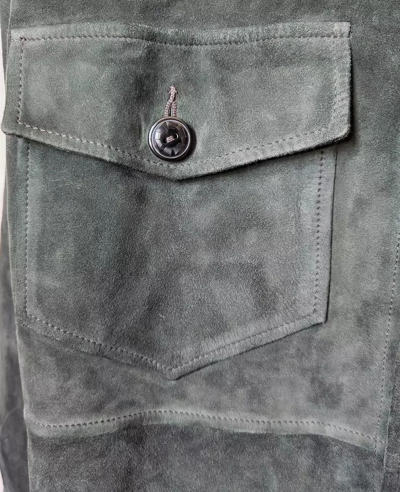 RRL Ralph Lauren 2-2508 Size US M / EU 48-50 / 2 - 6 Thumbnail