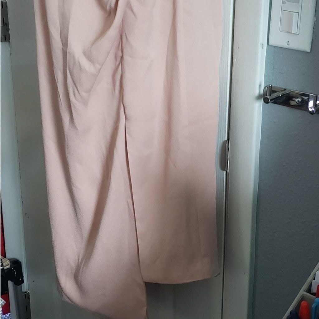Other Cushnie Strapless Dress Size 10 Size L / US 10 / IT 46 - 3 Thumbnail