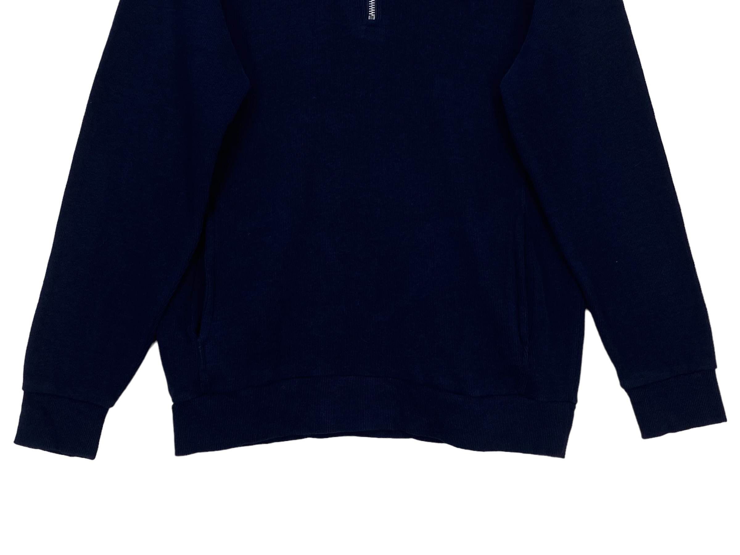 Kansai Yamamoto Vintage Kansai Yamamoto Designer Pullover Sweater 90s Rare Size US XXS / EU 40 - 4 Thumbnail