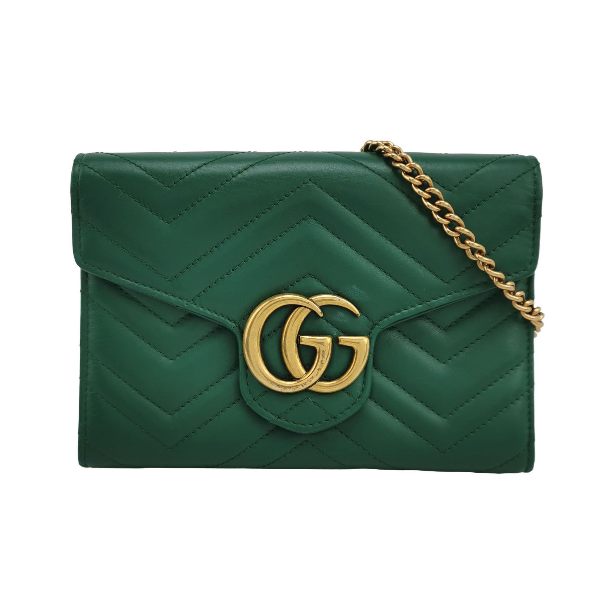 Gucci Gucci Women os Shoulder Bags Size ONE SIZE - 1 Thumbnail