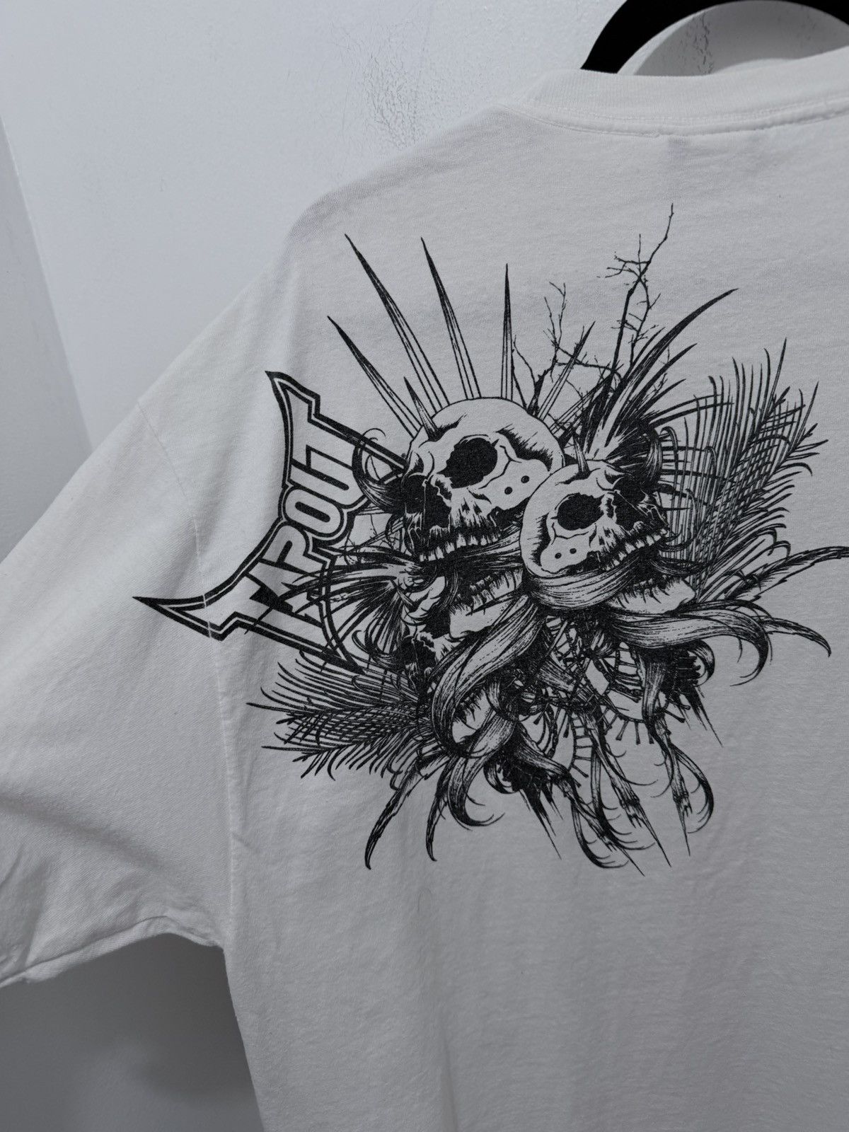 Tapout Tapout Y2k Size US XL / EU 56 / 4 - 5 Thumbnail