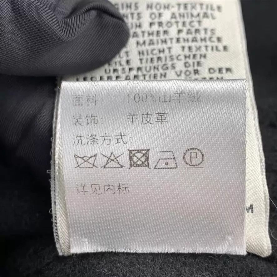 Hermes Hermes Woen's Jacket Size S / US 4 / IT 40 - 3 Thumbnail
