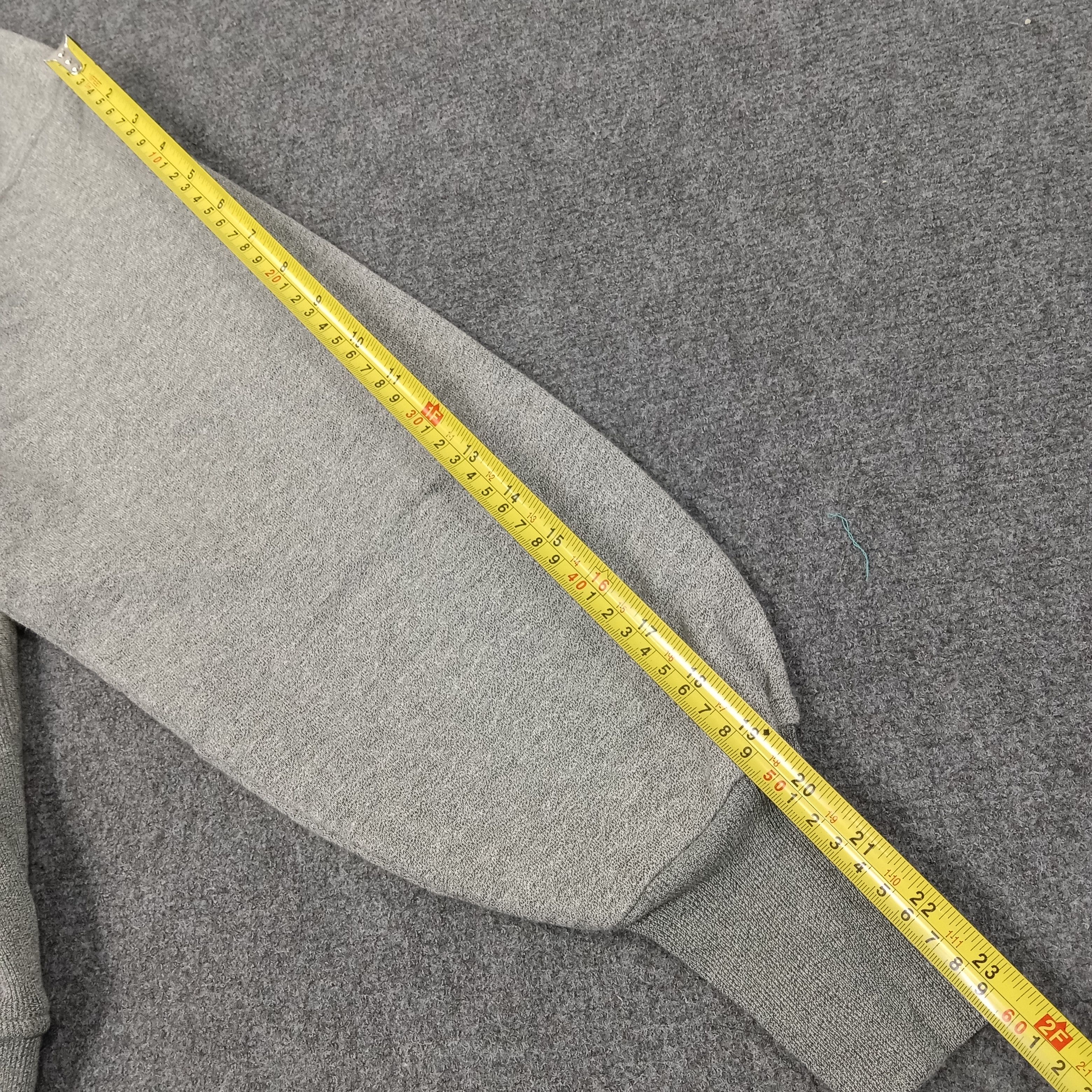 Good Enough Good Enough Japanese Brand Sweater Jacket C247N8 Size US M / EU 48-50 / 2 - 8 Thumbnail