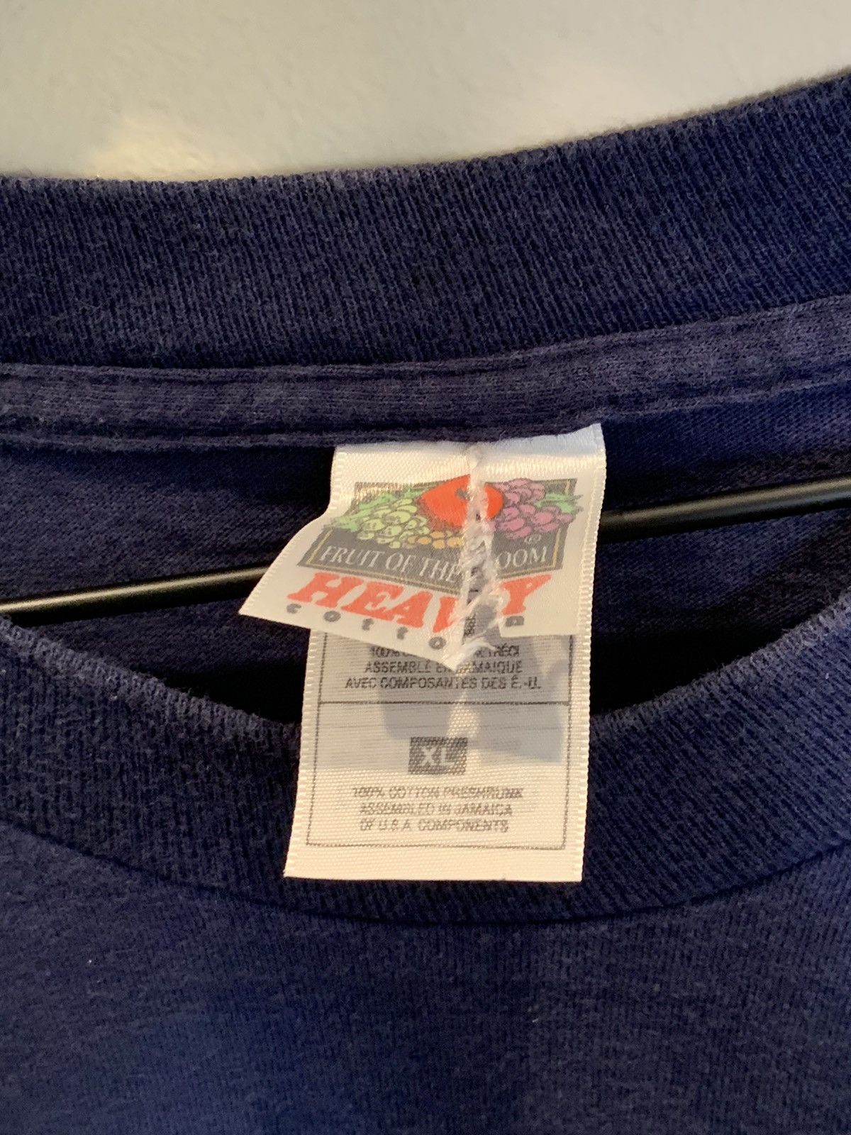Band Tees × Vintage RARE Vintage 1998 KROQ Weenie Roast Fiesta Concert Shirt XL Size US XL / EU 56 / 4 - 6 Thumbnail