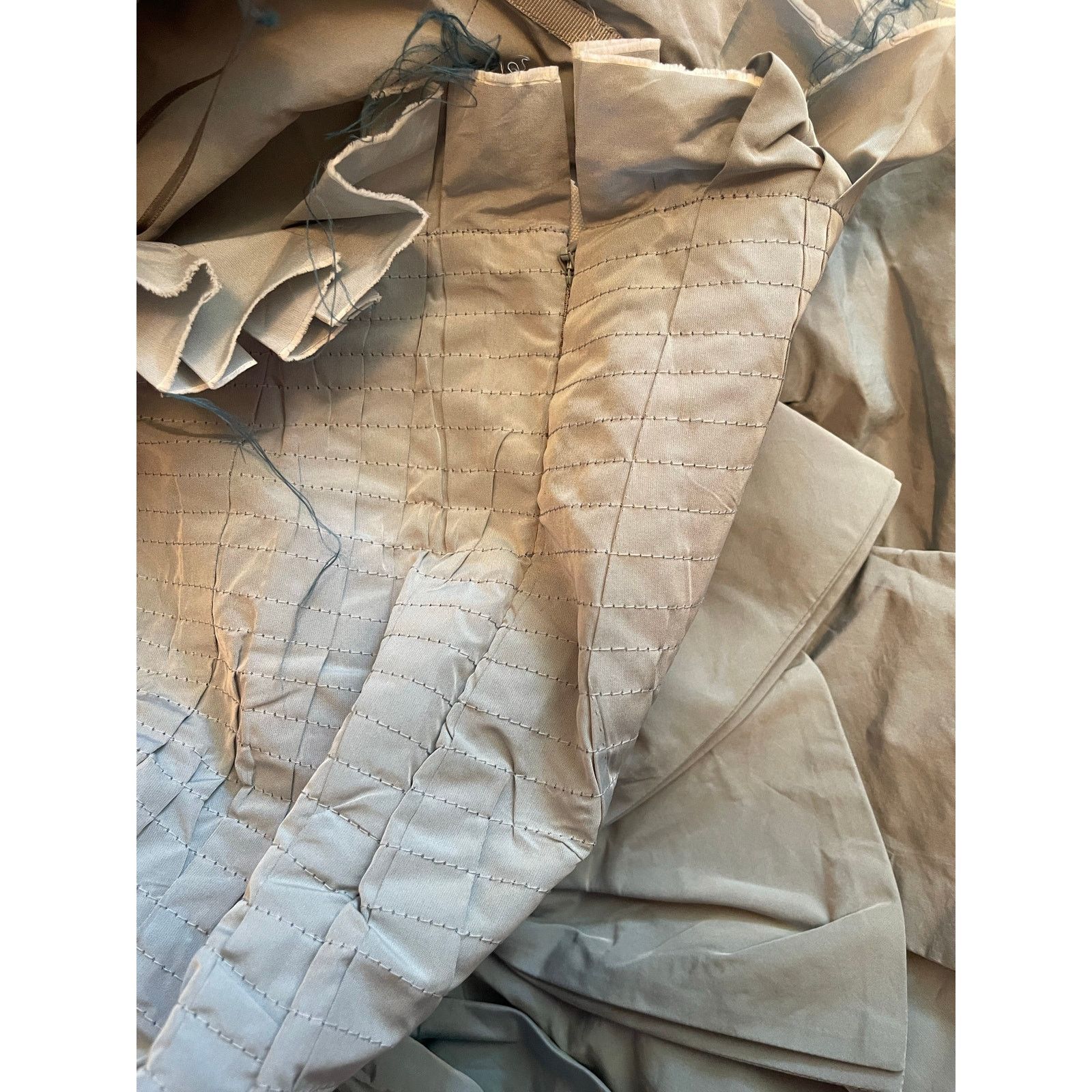 Maison Margiela Maison Margiela Bow Detail Full Skirt NWT size: 38 Size 26" / US 2 / IT 38 - 13 Thumbnail