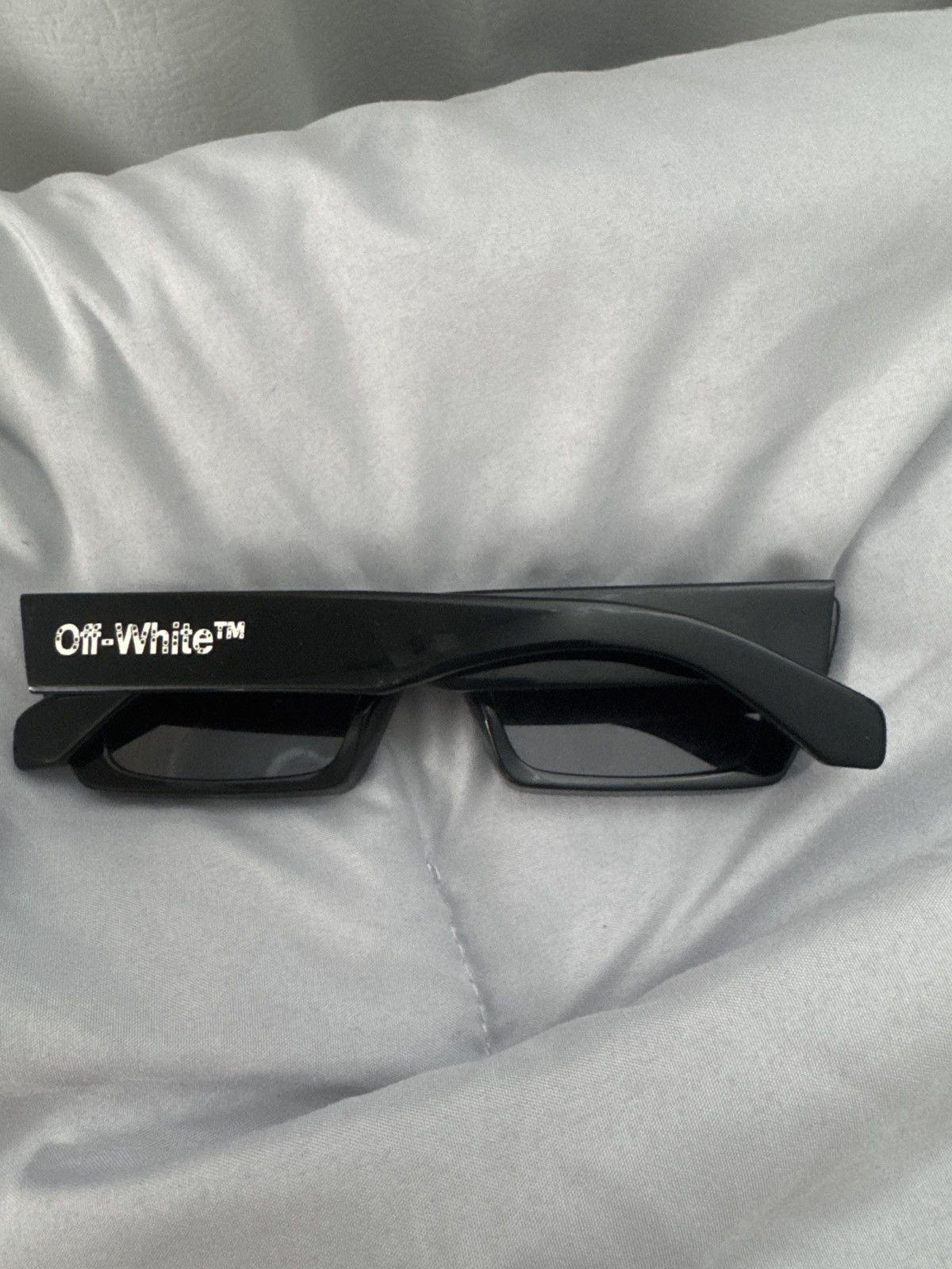 Off-White Off White Marfa Sunglasses Size ONE SIZE - 3 Thumbnail