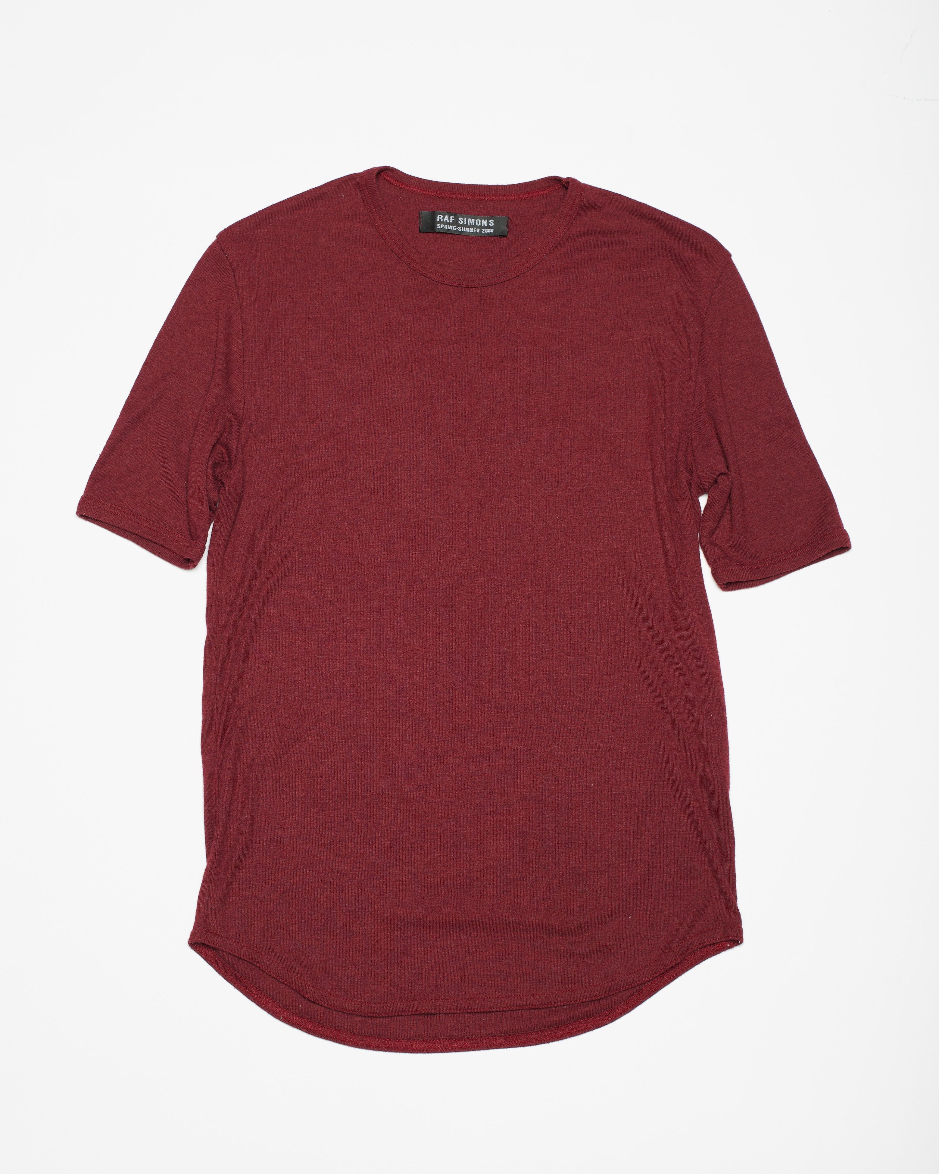 Raf Simons 2000 | Grailed