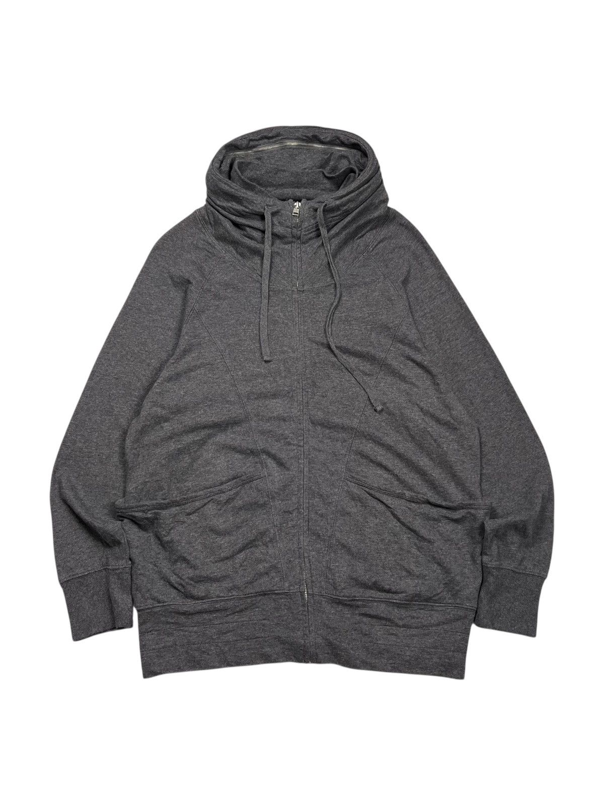 Codes Combine Apocalypse Bono Hoodie Codes Combine Size US M / EU 48-50 / 2 - 3 Thumbnail