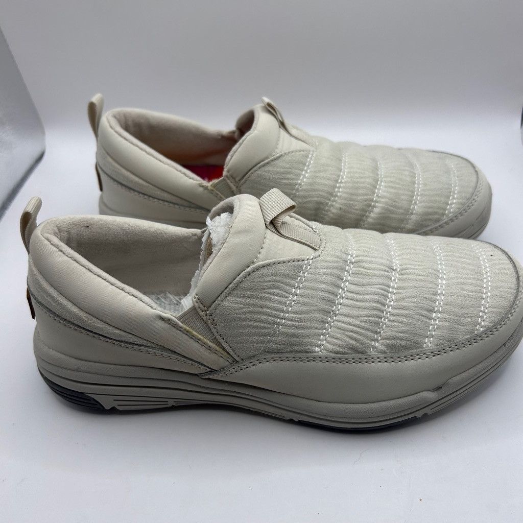 Other Women's Ryka Sneakers, Size 5.5M, Lt gray snowline Size US 5.5 / IT 35.5 - 5 Thumbnail