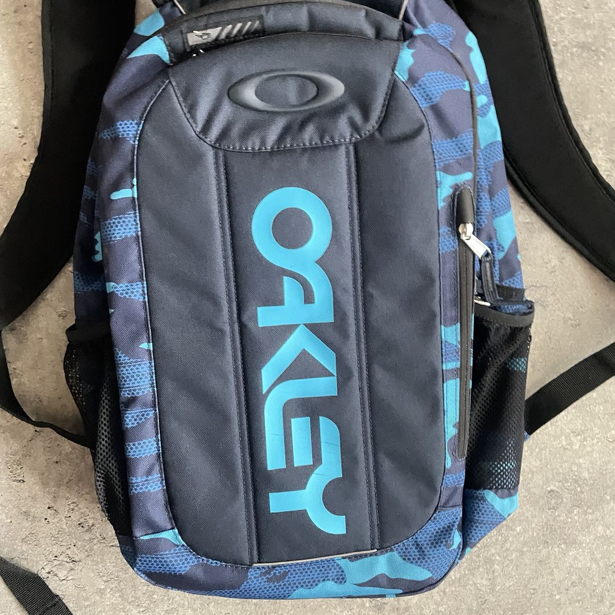 Oakley × Vintage Vintage Oakley BackPack Size ONE SIZE - 2 Thumbnail