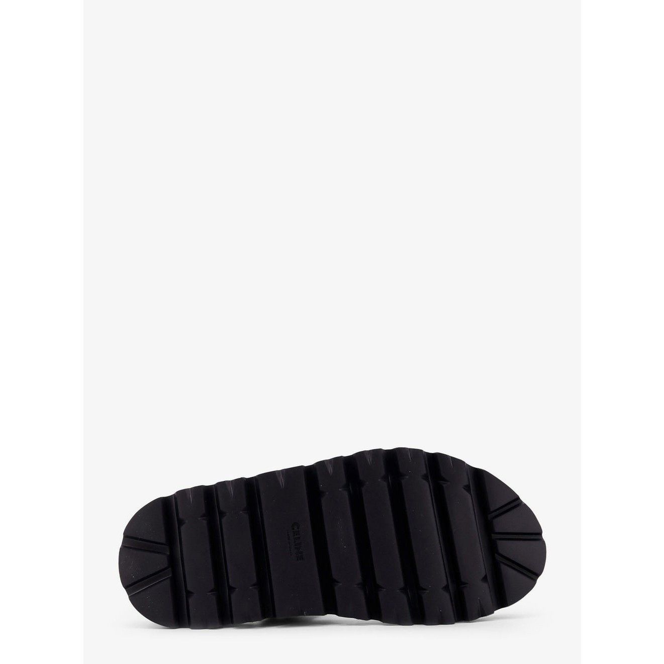 Celine CELINE Black Sandals New & Authentic (Men's size:11;) Size US 11 / EU 44 - 3 Thumbnail