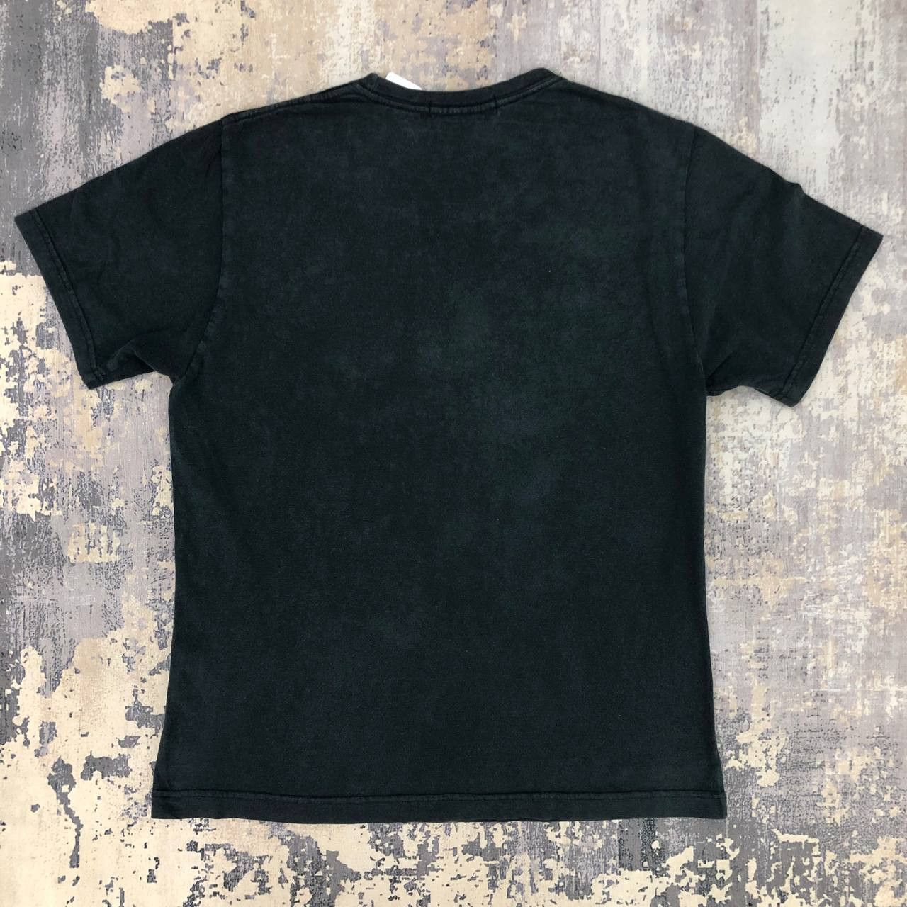 Undercover T199 SUNFADED UNDER COVERISM FOR REBELS CROPPED TEE Size S / US 4 / IT 40 - 3 Thumbnail