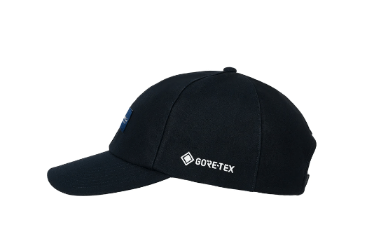 Palace Palace Nanamica Gore-Tex Cap Dark Navy | Grailed