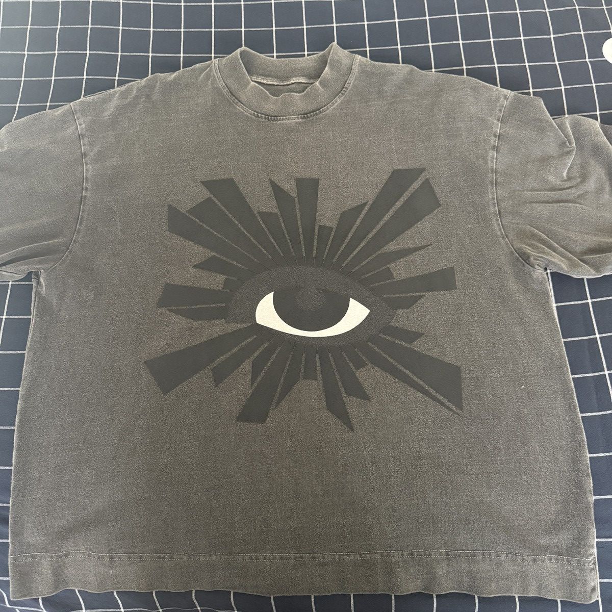 House of Errors Sable Eye tee