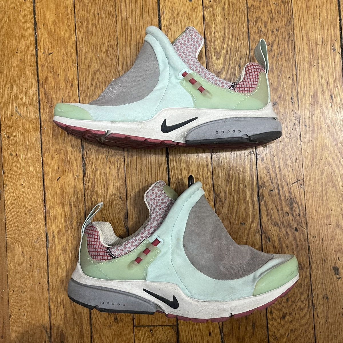 Comme des Garcons × Nike Cdg x Nike Foot Tent Presto Size US 7 / EU 40 - 4 Thumbnail