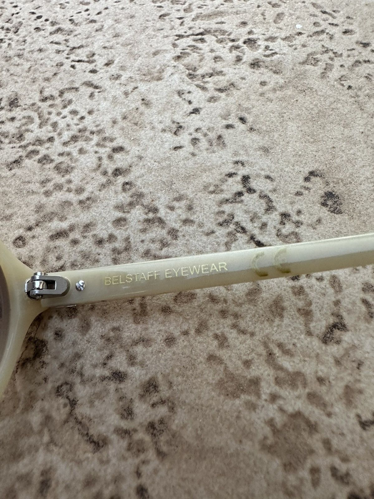 Belstaff Belstaff Sunglasses BS42 Vintage Size ONE SIZE - 4 Thumbnail