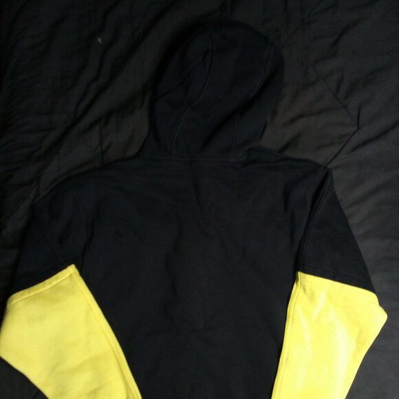 Nike Nike Oregon Ducks Hoodie Sweatshirt Mid Swoosh Travis Scott Size US M / EU 48-50 / 2 - 8 Thumbnail