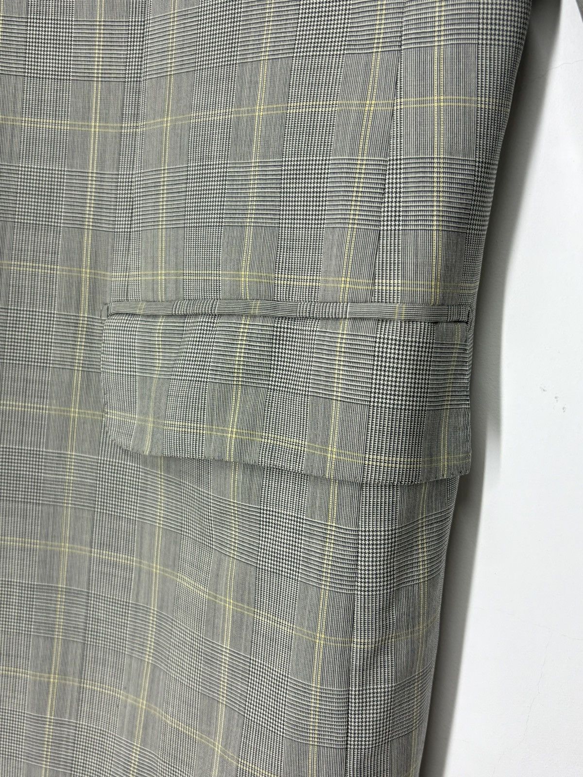Brioni 1800$ Exclusive Brioni Formal Blazer Suit Size 52R - 10 Thumbnail
