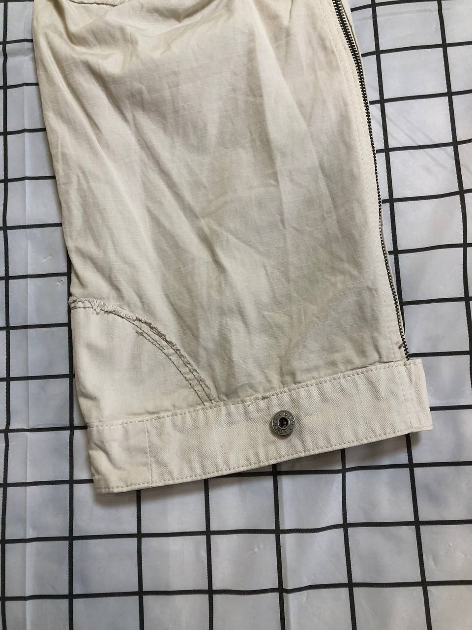 G-Star G Star Raw vintage 90s Elwood denim jeans y2k pants japanese Size US 31 - 4 Thumbnail