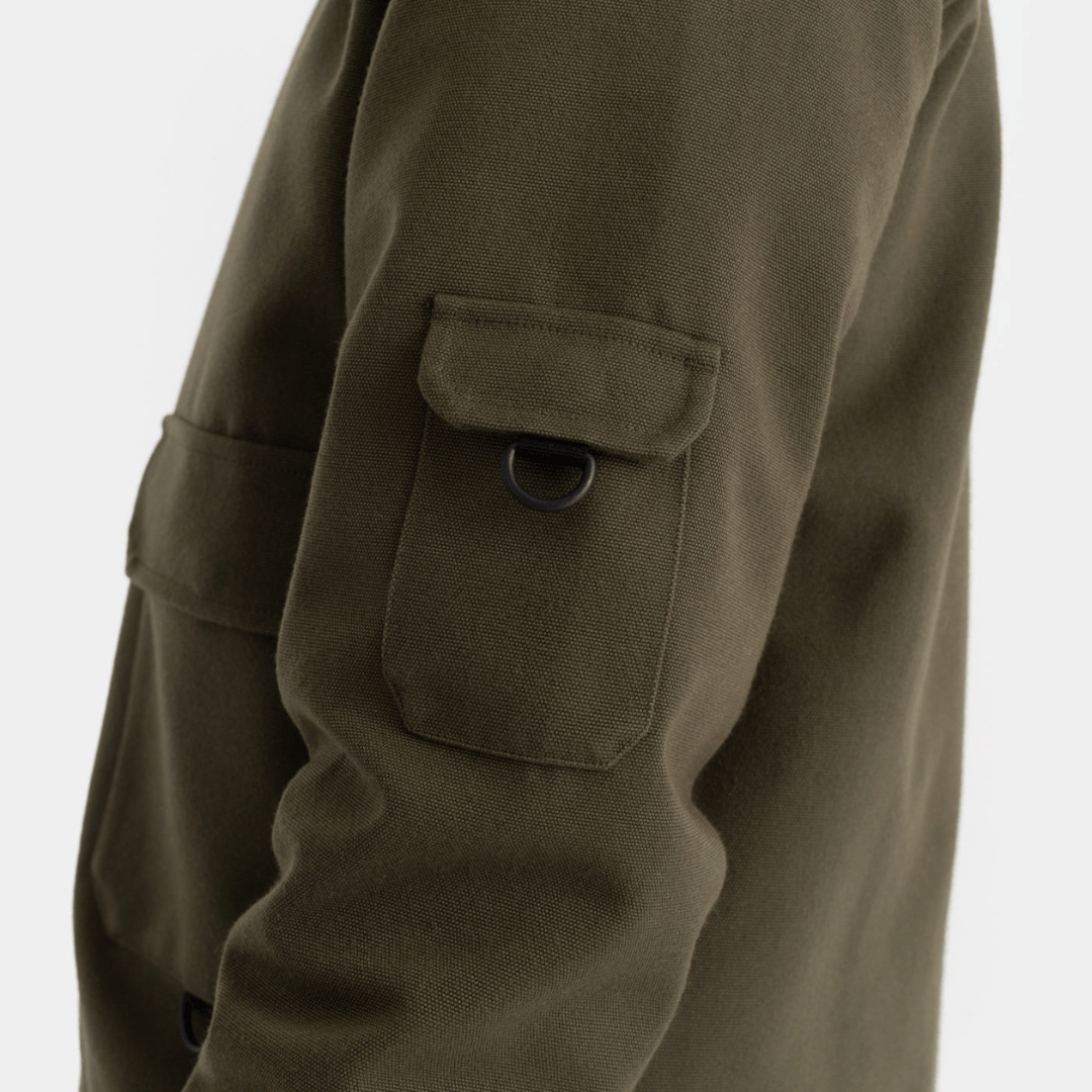 Other BNWT Revolution of 1995 - Utility Bomber Jacket - Size Small Size US S / EU 44-46 / 1 - 3 Thumbnail