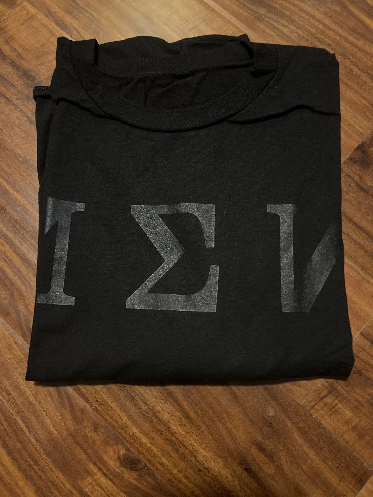 Gosha Rubchinskiy YZY TS-01 Size US M / EU 48-50 / 2 - 2 Thumbnail