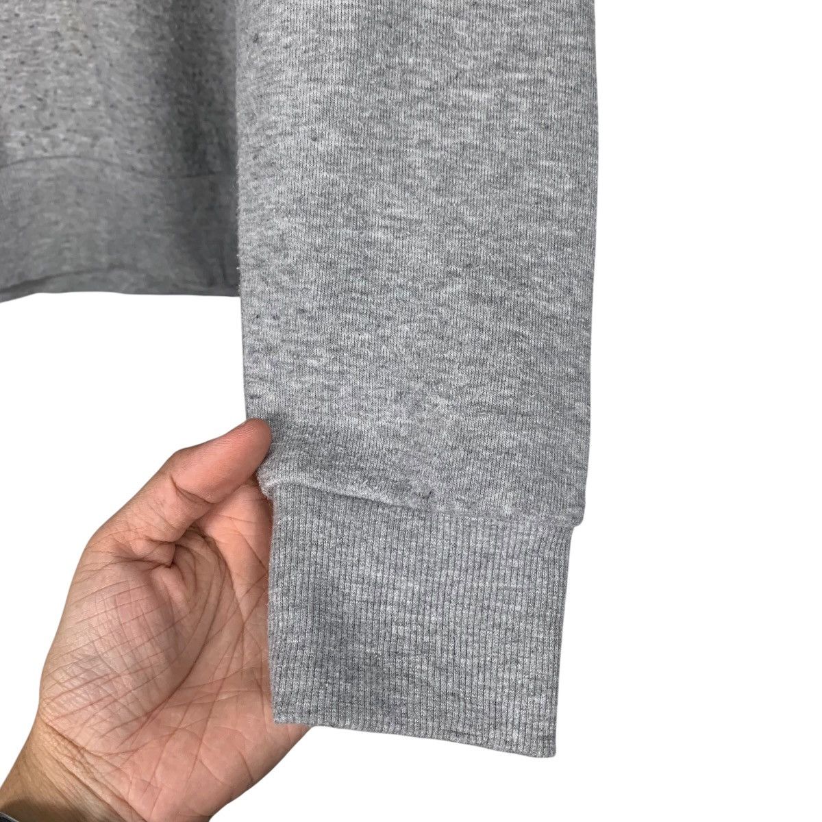 Japanese Brand Detective Conan Crewneck Sweatshirt Size US L / EU 52-54 / 3 - 9 Thumbnail