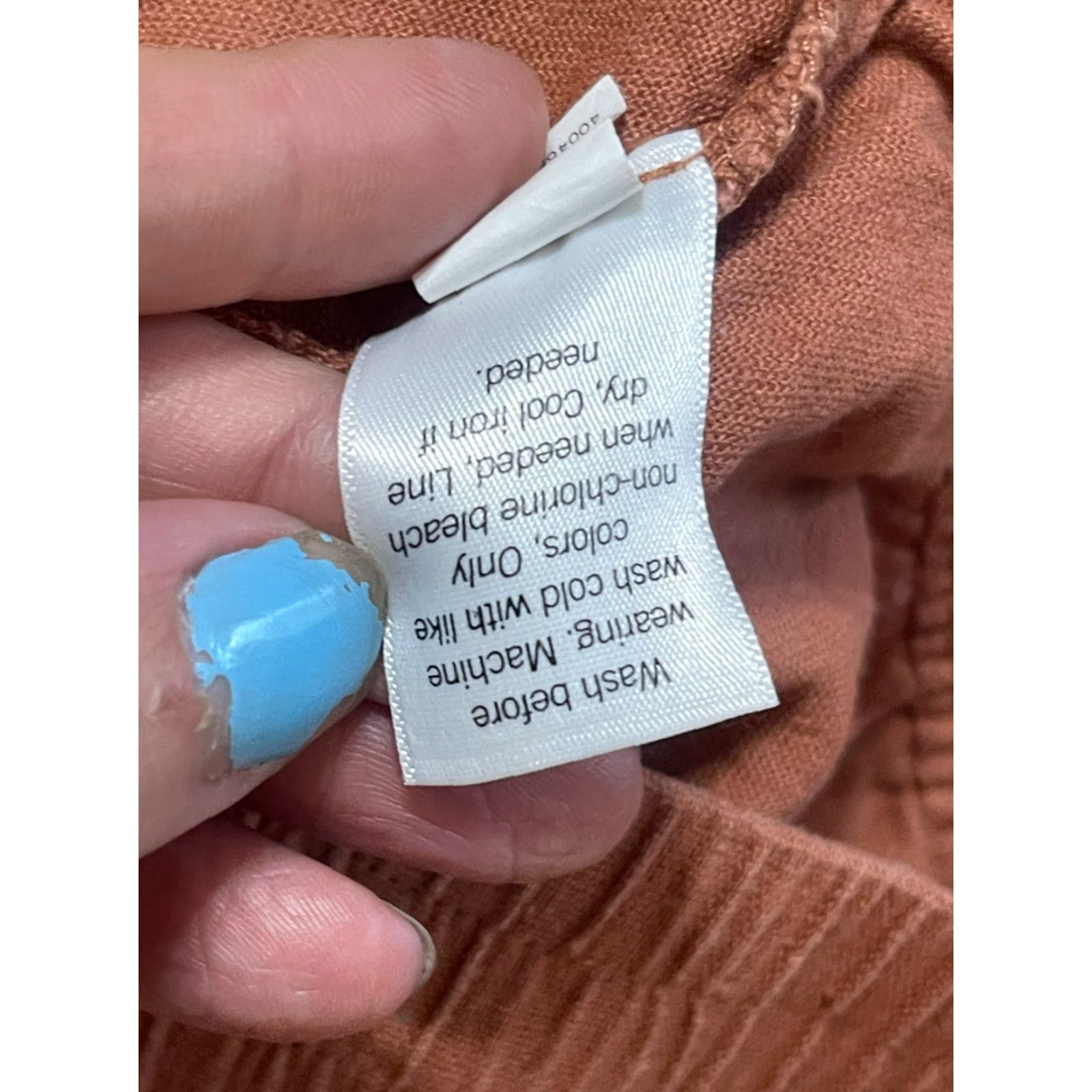 Vintage VINTAGE — none Size 28" / US 6 / IT 42 - 7 Thumbnail