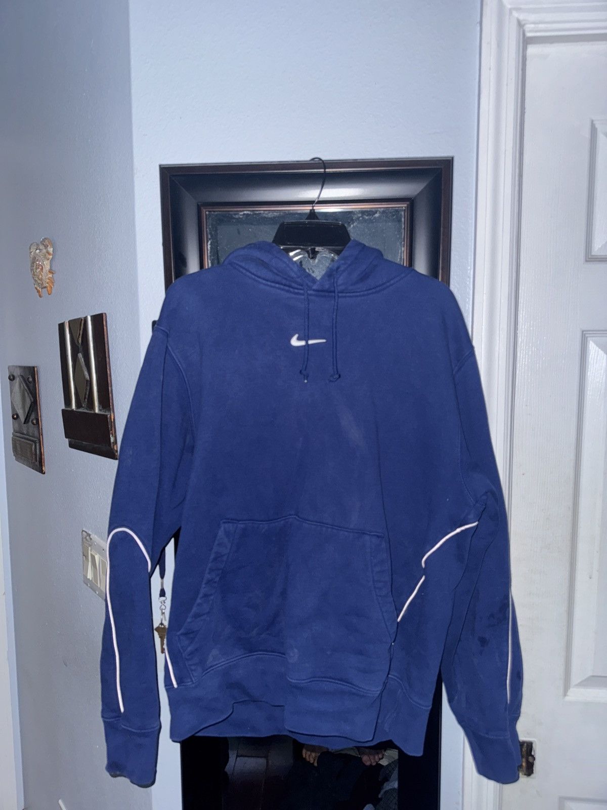 Drake × Nike NIKE NOCTA HOODIE Size US L / EU 52-54 / 3 - 5 Thumbnail
