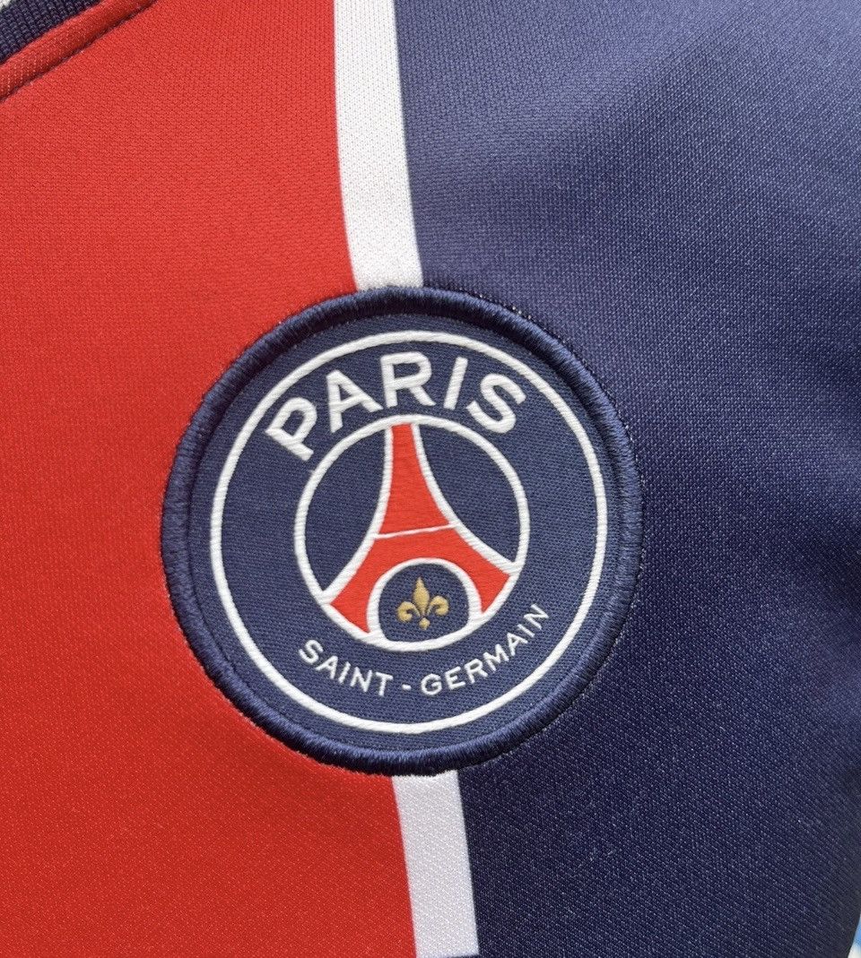 Nike Jersey neymar jr psg Size US XS / EU 42 / 0 - 9 Thumbnail