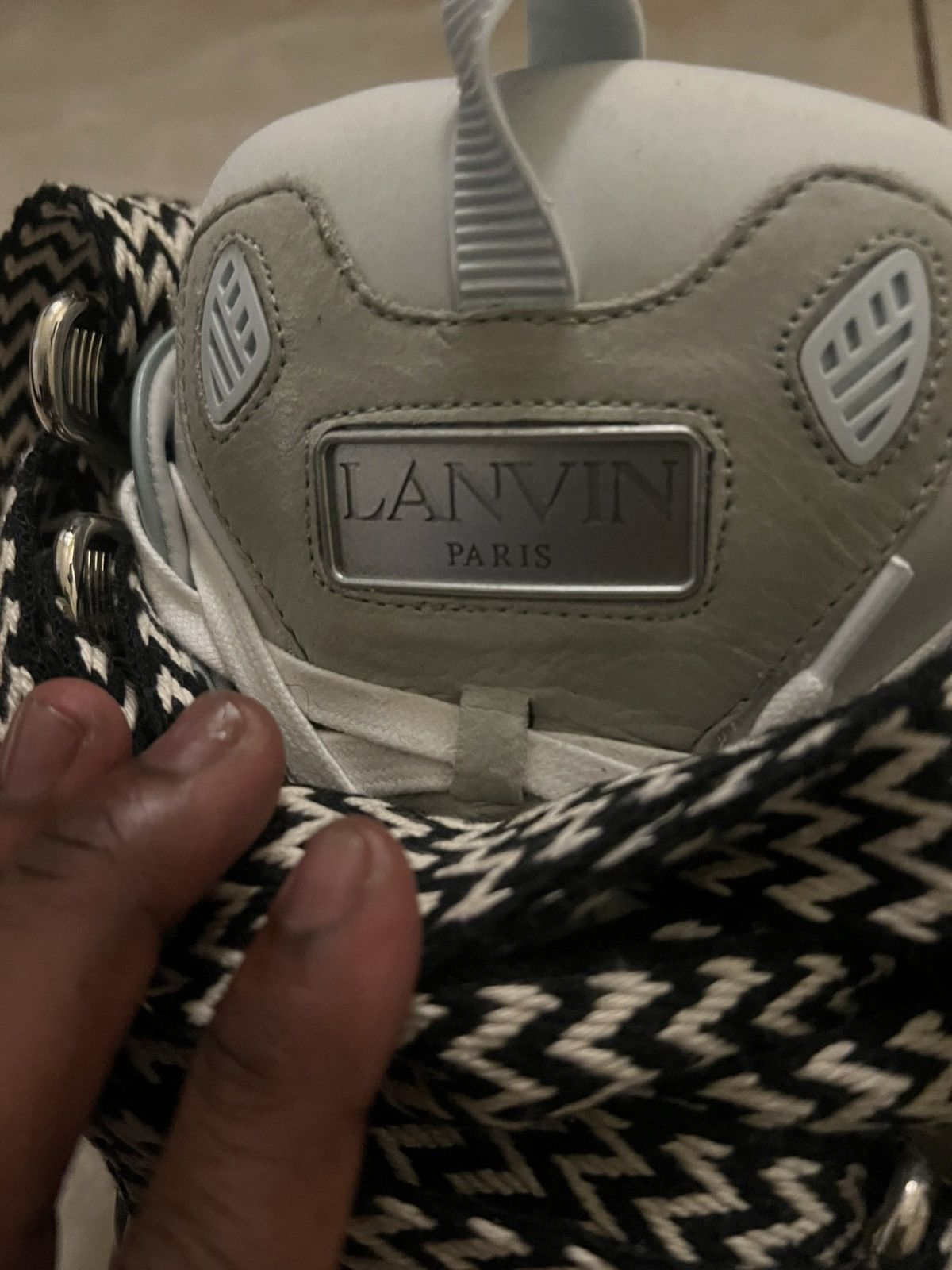 Lanvin Light Blue Lanvins Size US 8 / EU 41 - 9 Thumbnail