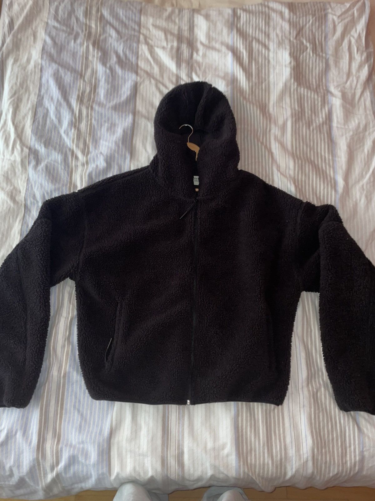Low Light Studios Ninja Fleece 🥷🏼 (LowLightsStudios) Size US L / EU 52-54 / 3 - 1 Thumbnail