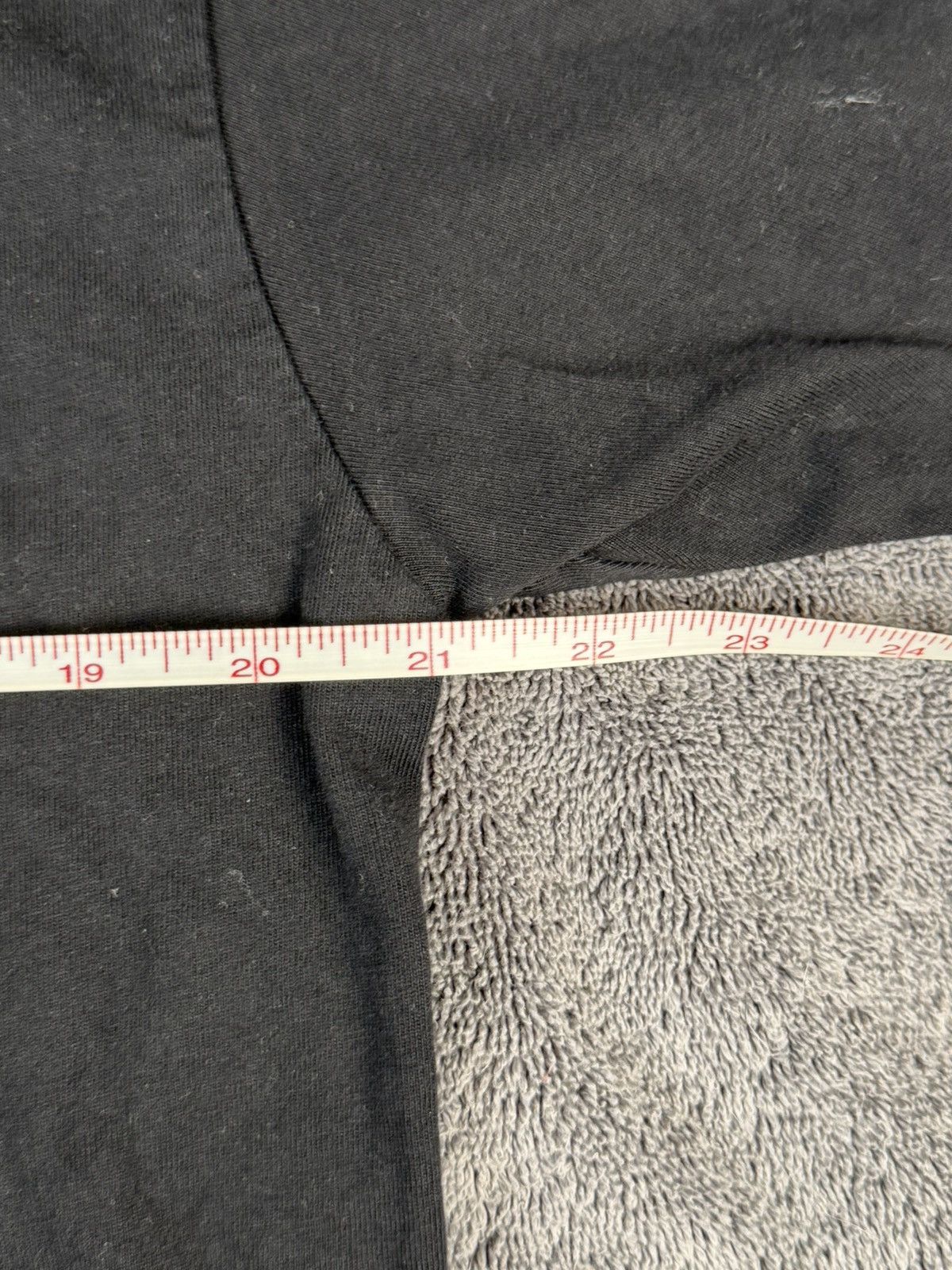 Ends Repair Ends Repair ‘Maggot’ Tee Size US L / EU 52-54 / 3 - 6 Thumbnail