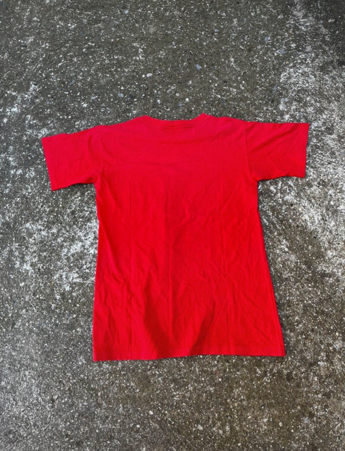 NBA × Vintage Vintage 1990 Salem Chicago Bulls Michael Jordan T Shirt Size US M / EU 48-50 / 2 - 7 Thumbnail