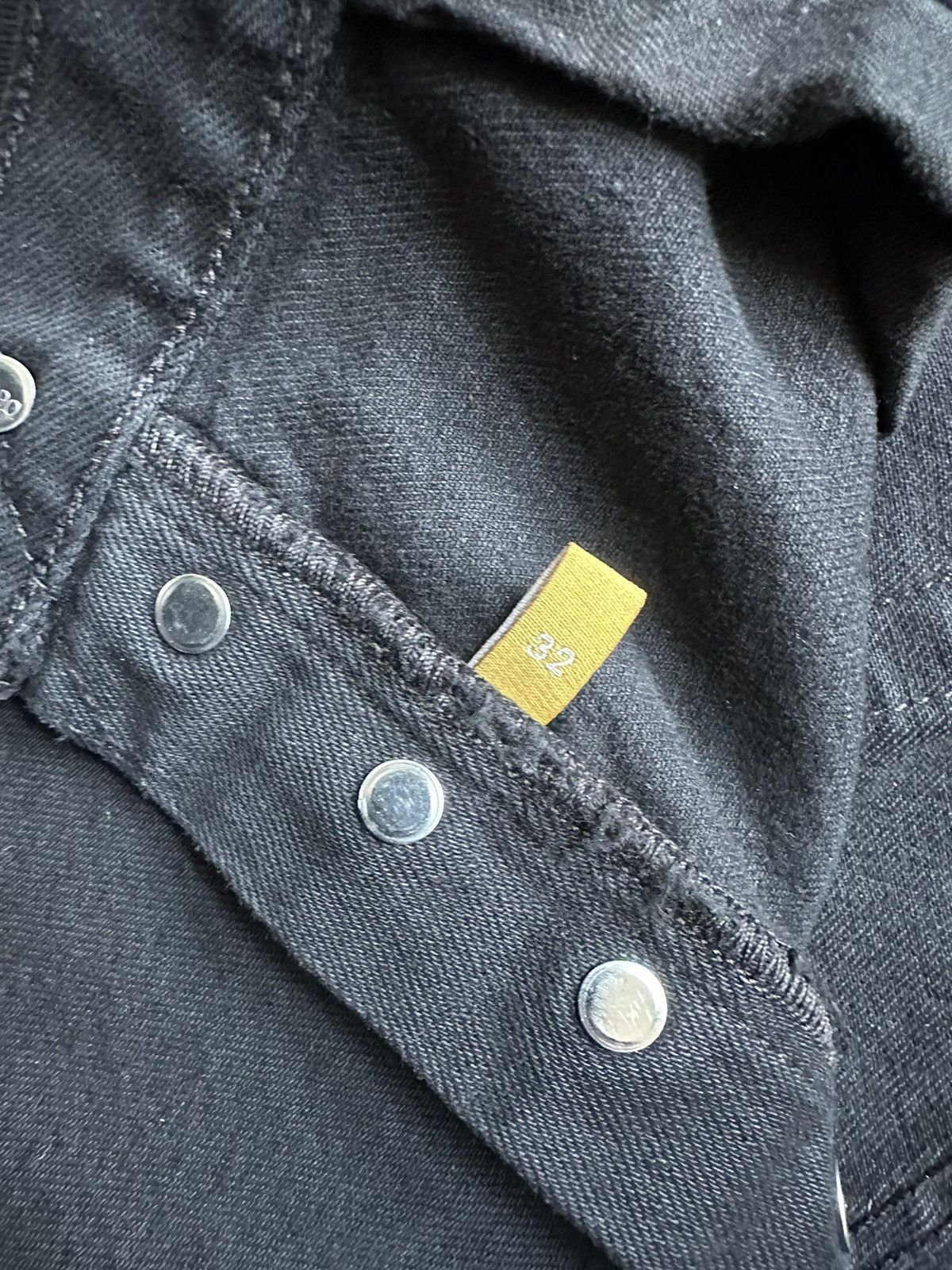 Gallery Dept. Gallery Dept. Denim Size US 33 - 5 Thumbnail