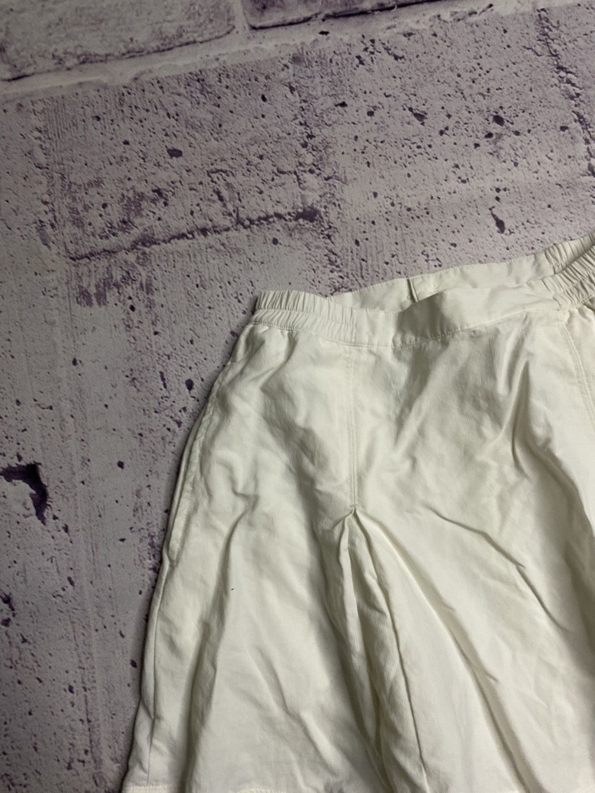 Nike Womens Vintage Mini Skirt Nike old money tennis japanese Size 27" / US 4 / IT 40 - 4 Thumbnail