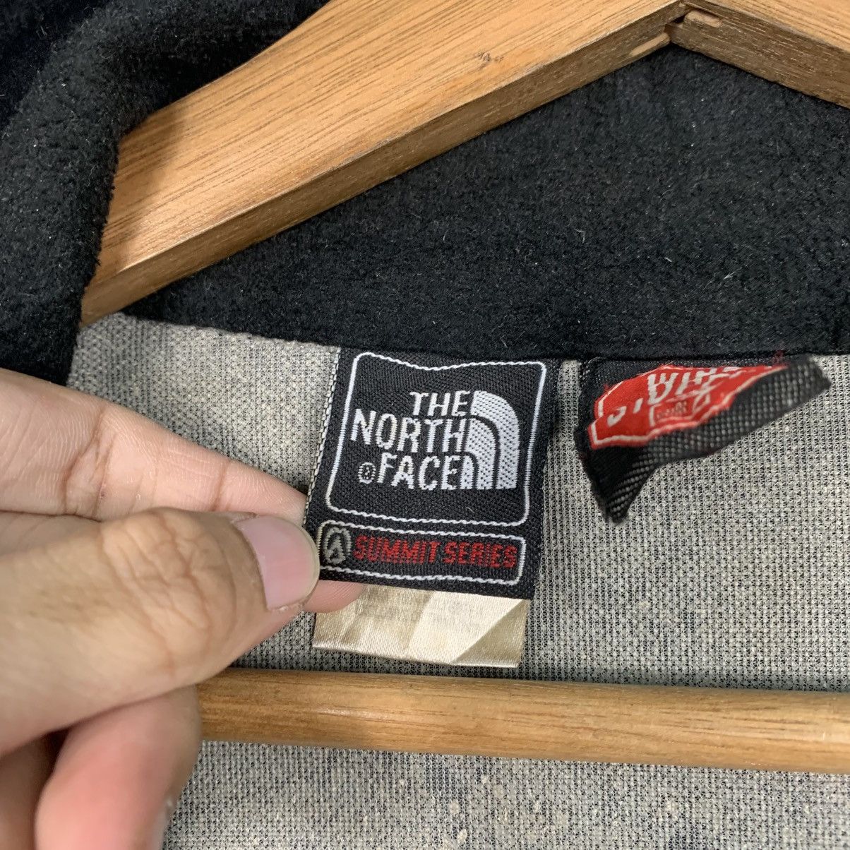The North Face The North Face Summit Series Fleece Jacket Size US M / EU 48-50 / 2 - 15 Thumbnail